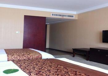 Honghe Hotel 南京市 エクステリア 写真